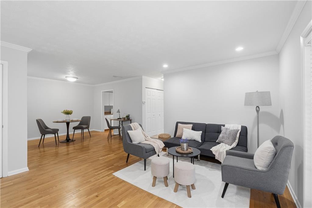 1150 Collier Road NW Unit 6H