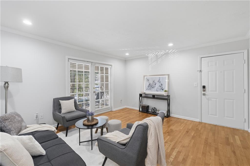 1150 Collier Road NW Unit 6H