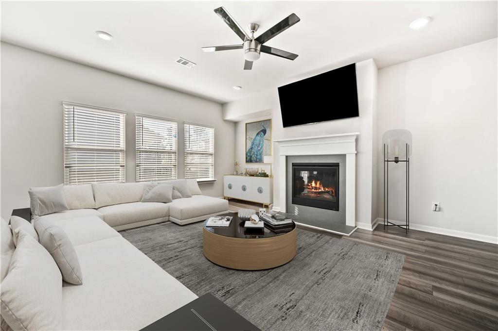 319 Canal Way