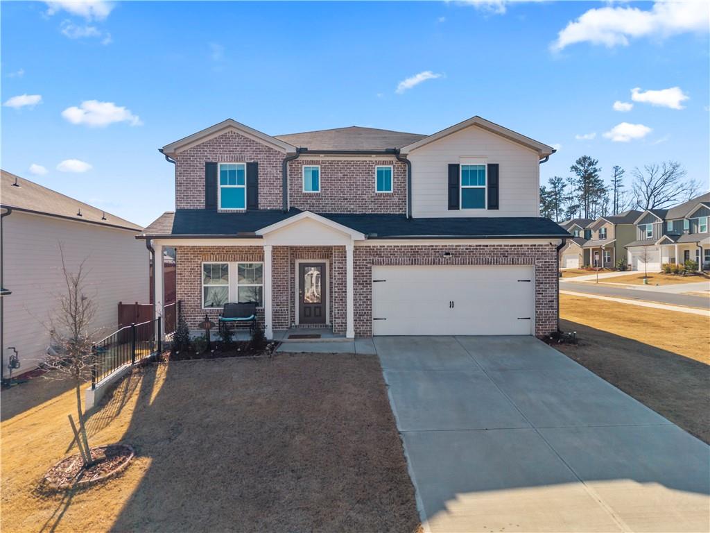 319 Canal Way