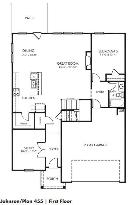 319 Canal Way