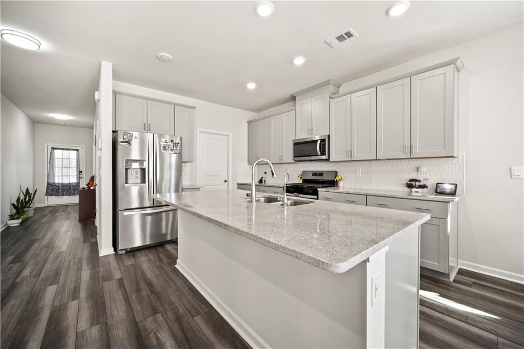 319 Canal Way