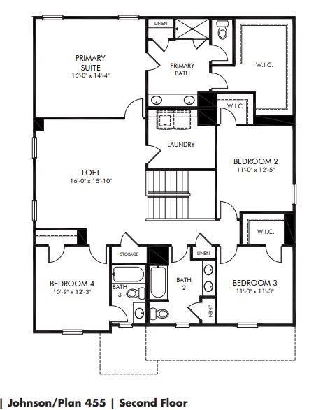 319 Canal Way