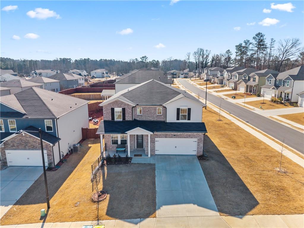 319 Canal Way