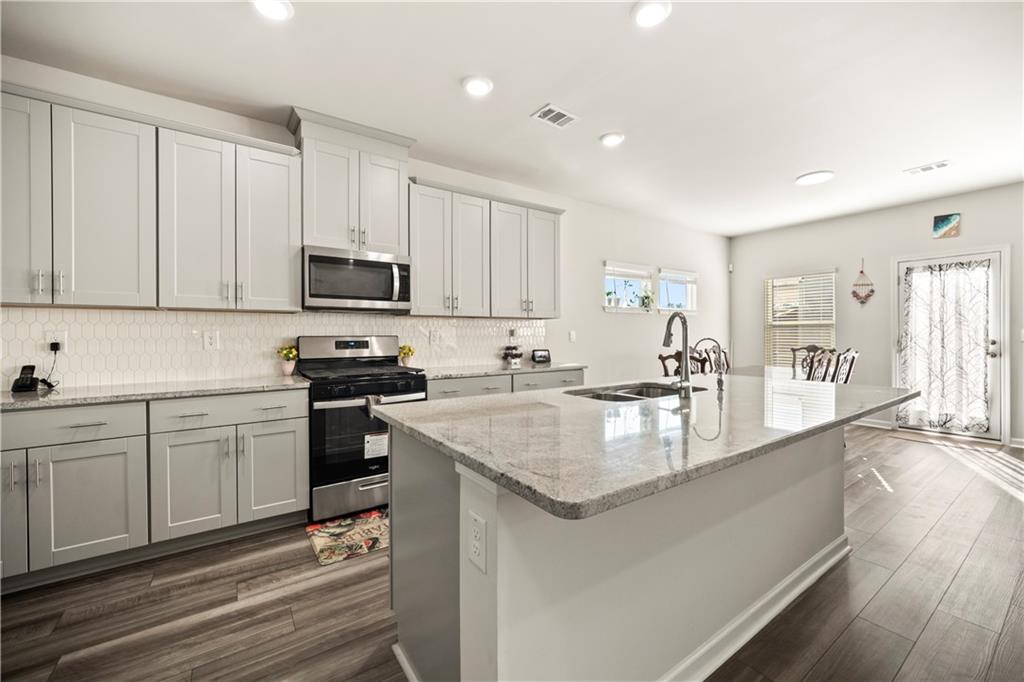 319 Canal Way