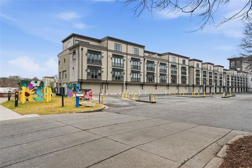 659 Auburn Avenue NE Unit 132
