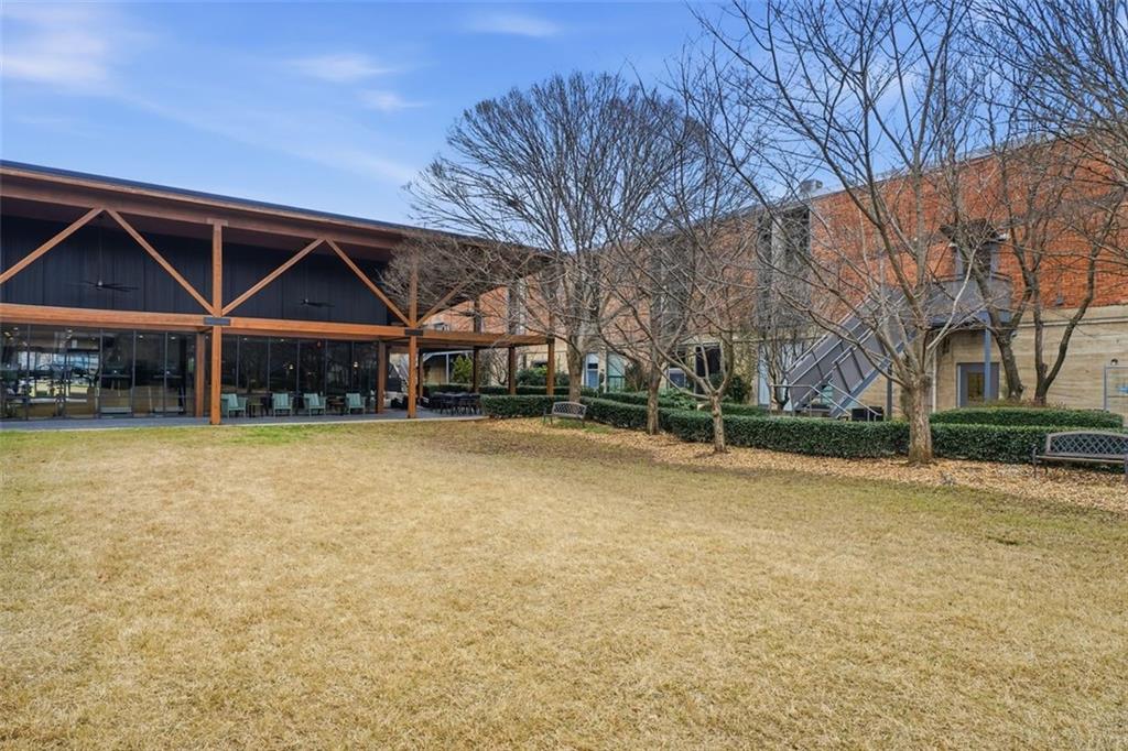 659 Auburn Avenue NE Unit 132