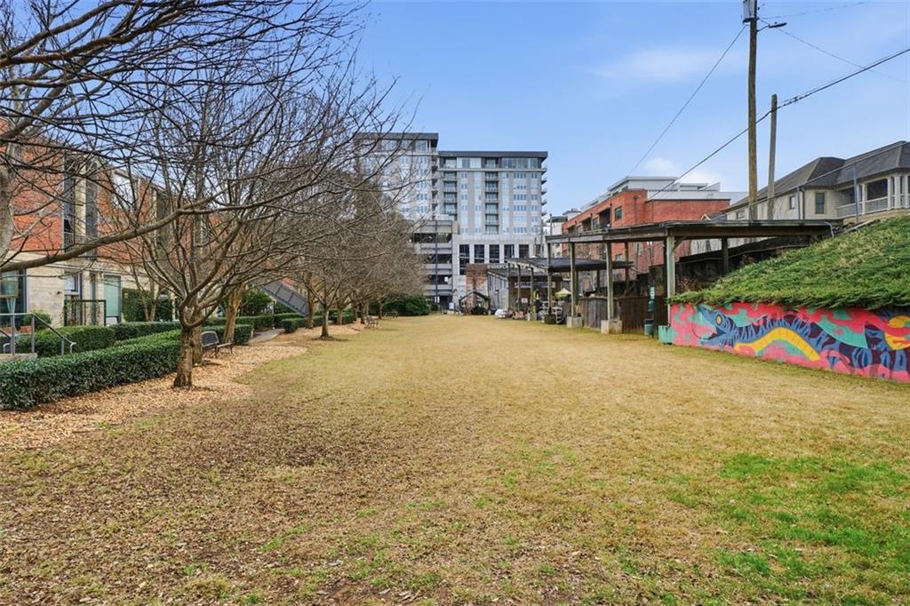 659 Auburn Avenue NE Unit 132