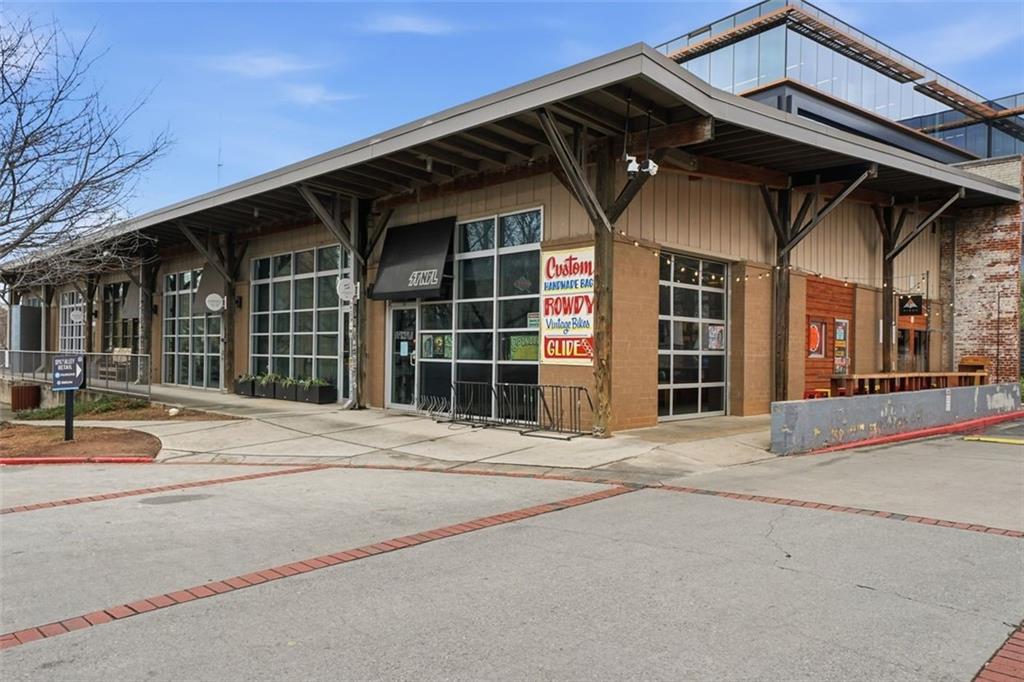 659 Auburn Avenue NE Unit 132