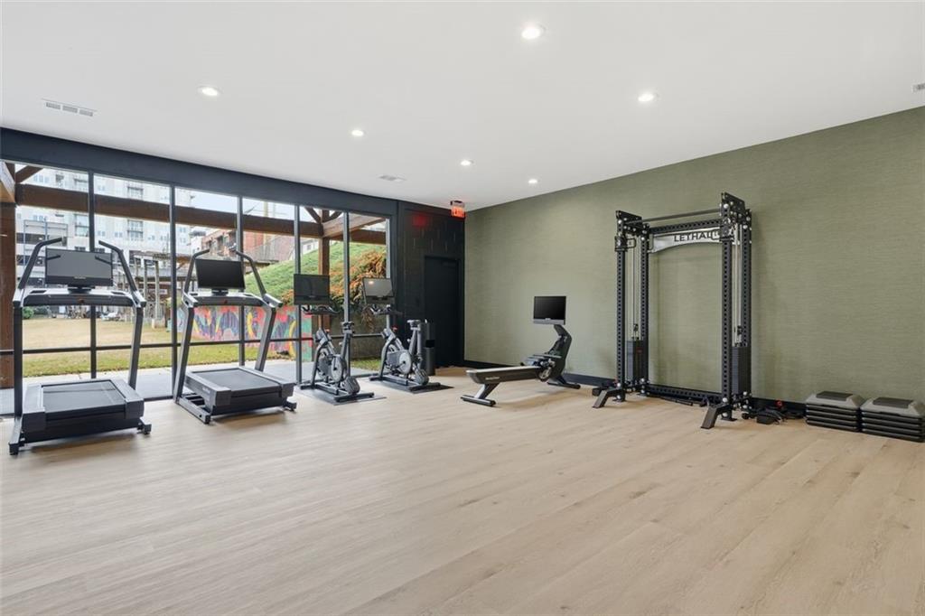 659 Auburn Avenue NE Unit 132