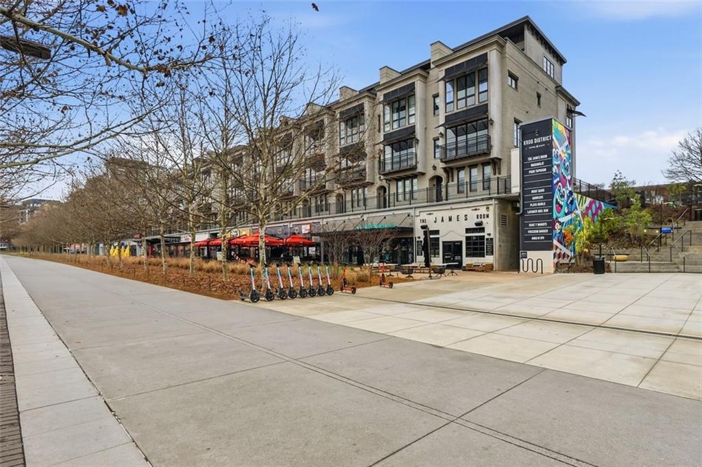 659 Auburn Avenue NE Unit 132