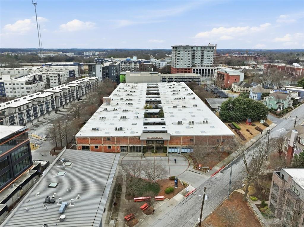 659 Auburn Avenue NE Unit 132