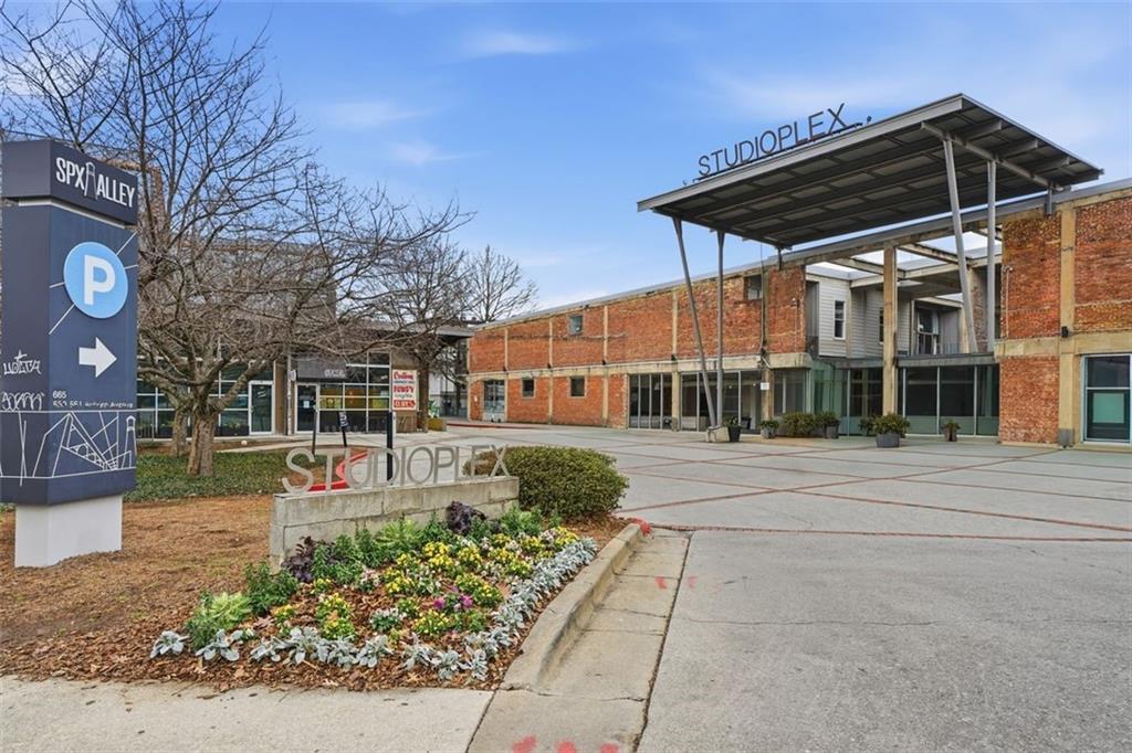 659 Auburn Avenue NE Unit 132