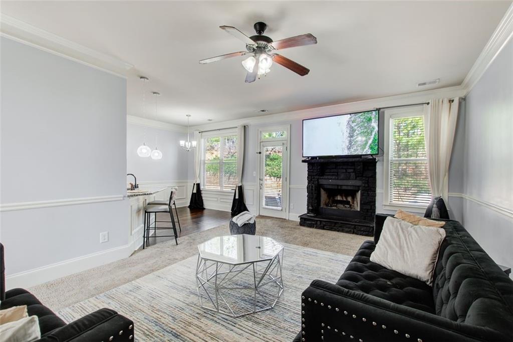 7933 Heathmore Drive