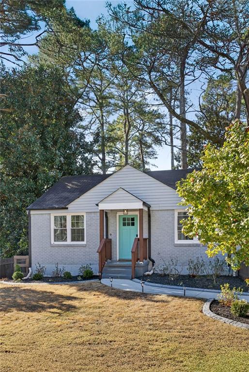1939 Brannen Road SE