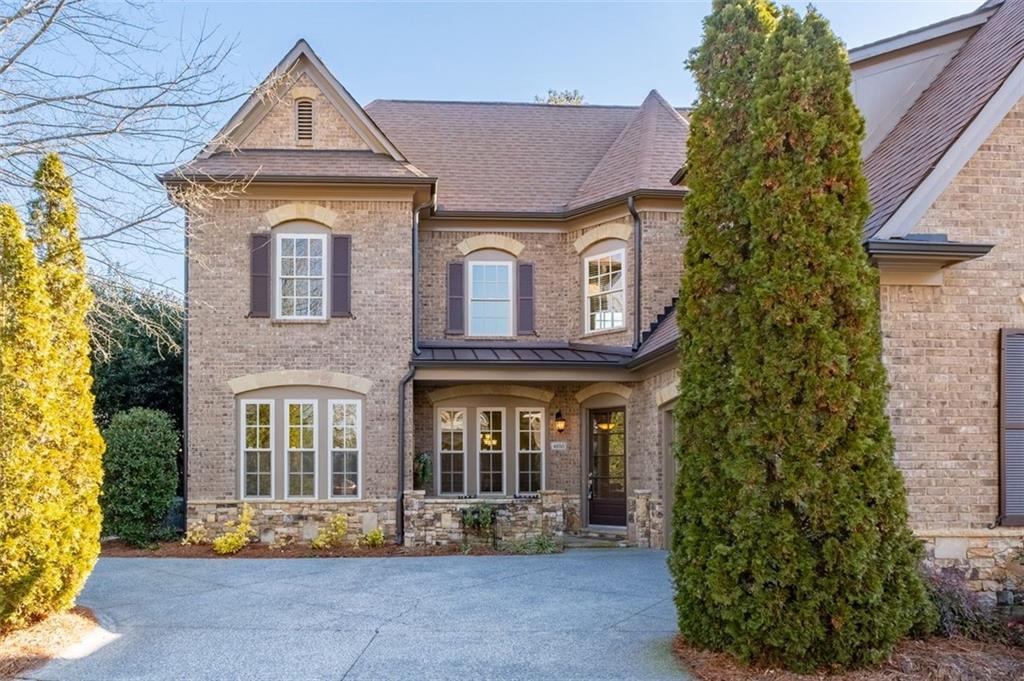 4650 Woodlawn Gates Lane NE
