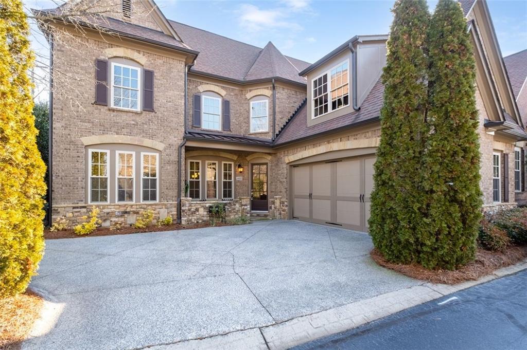 4650 Woodlawn Gates Lane NE