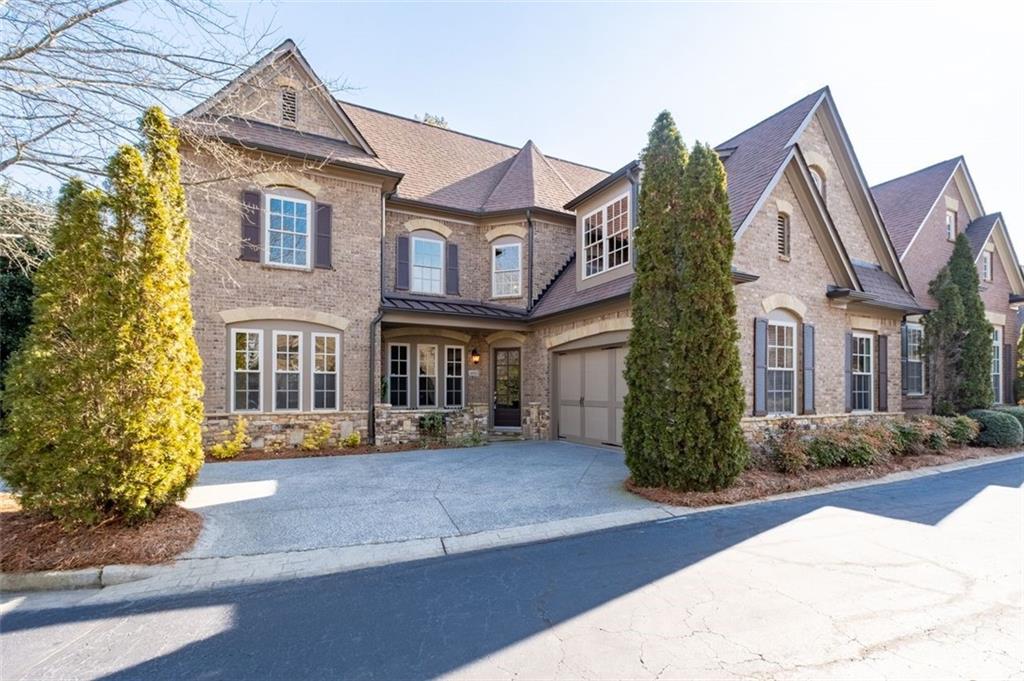 4650 Woodlawn Gates Lane NE