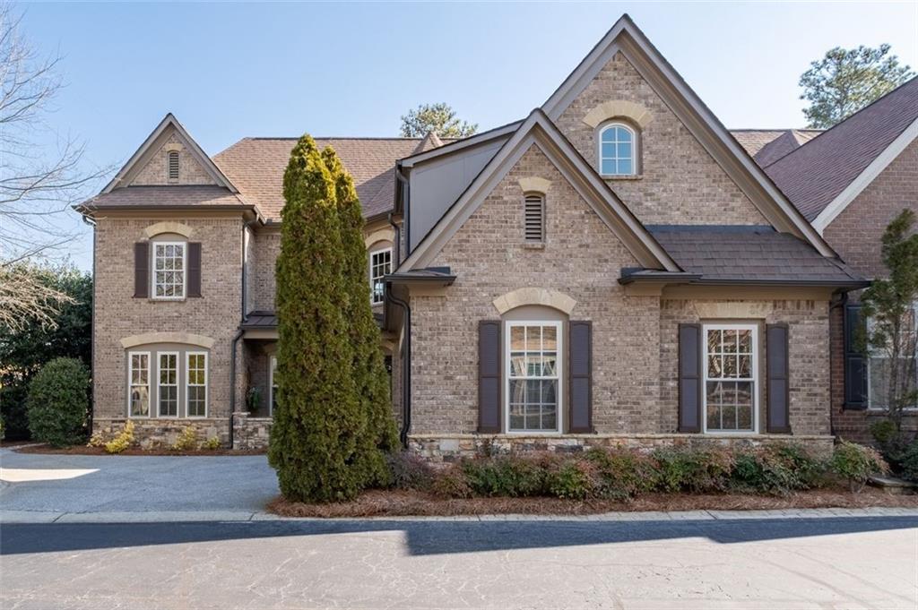 4650 Woodlawn Gates Lane NE