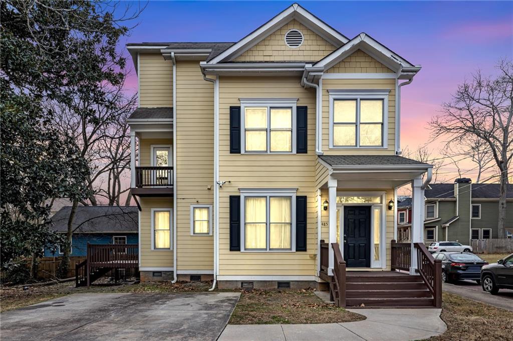 485 Connally Street SE