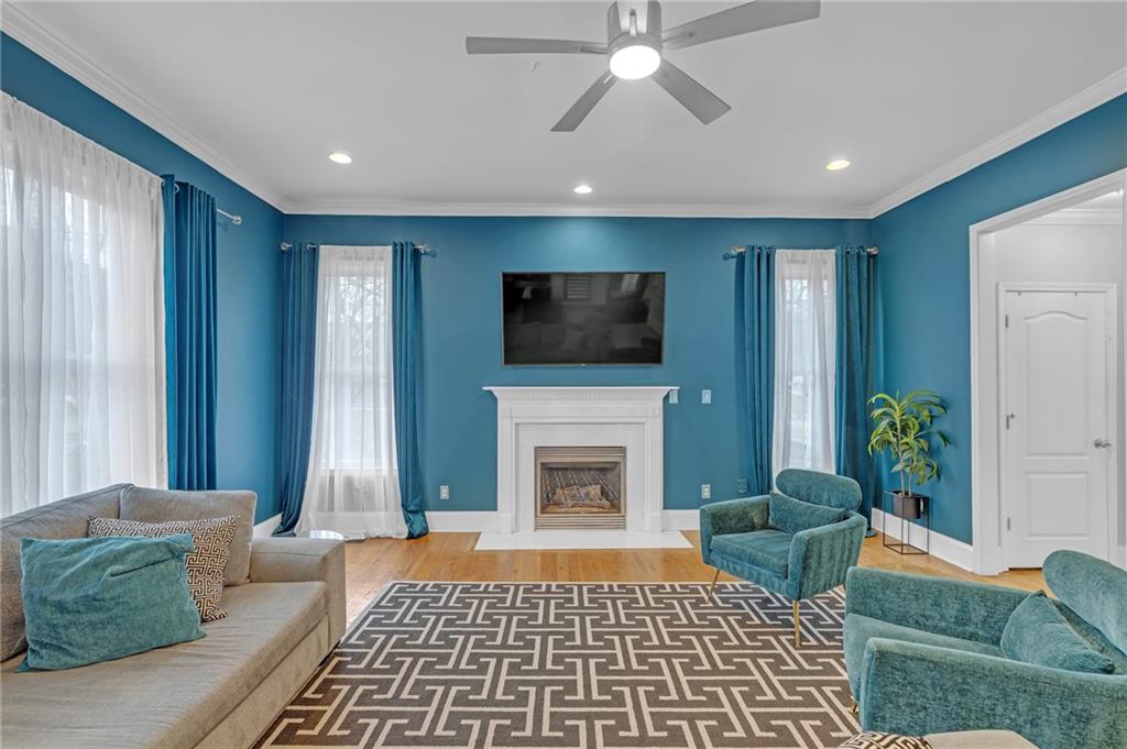 485 Connally Street SE
