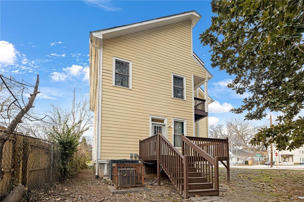 485 Connally Street SE