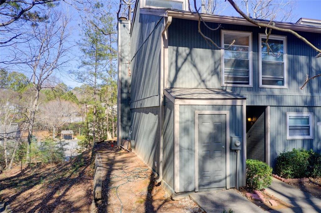 3569 SPLINTERWOOD Road