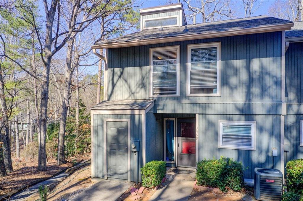 3569 SPLINTERWOOD Road