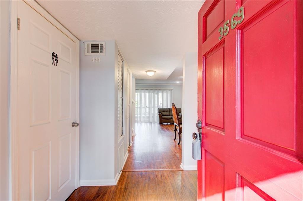 3569 SPLINTERWOOD Road