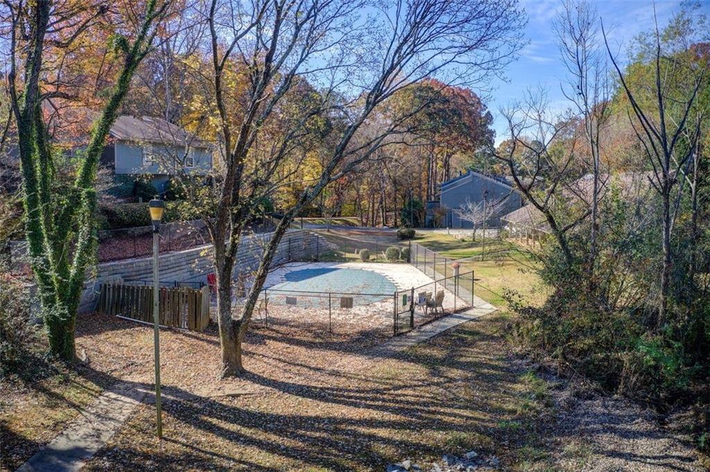 3569 SPLINTERWOOD Road