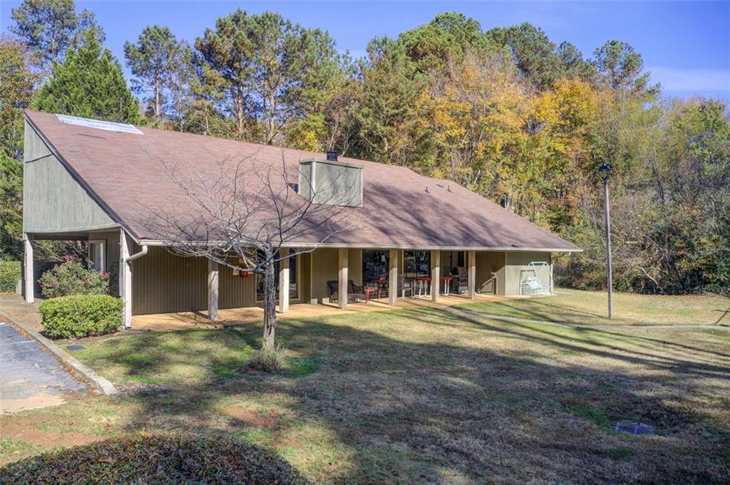 3569 SPLINTERWOOD Road