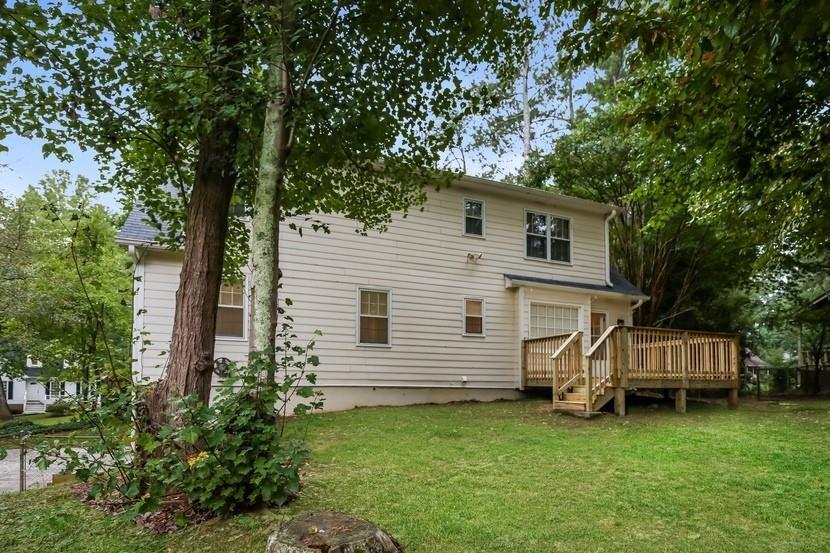 3999 Tall Pine Drive