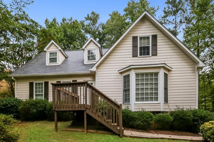 3999 Tall Pine Drive