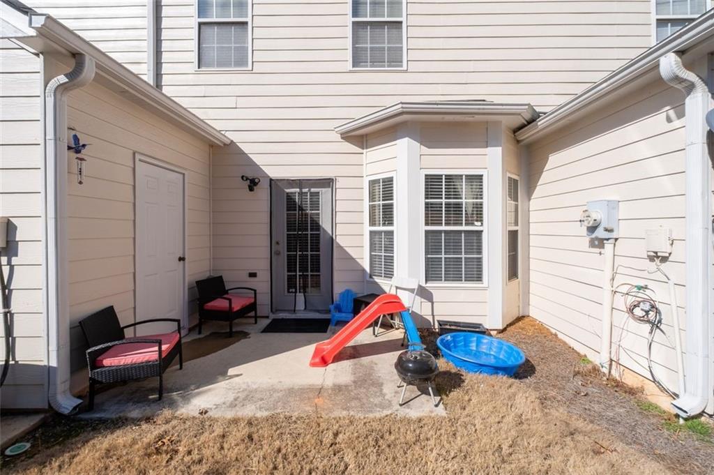 2744 Snapfinger Manor