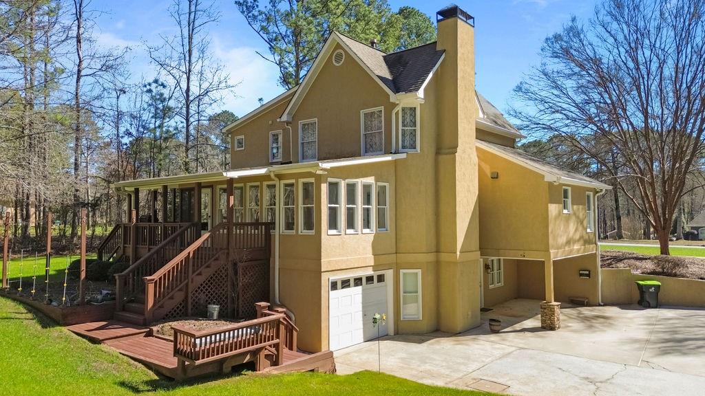 105 Oak Ridge Drive