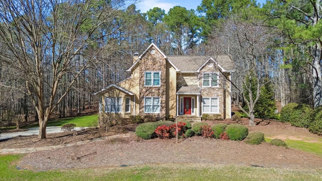 105 Oak Ridge Drive