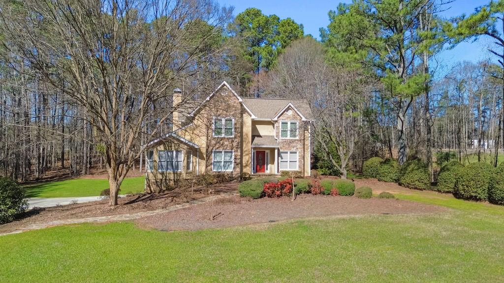 105 Oak Ridge Drive