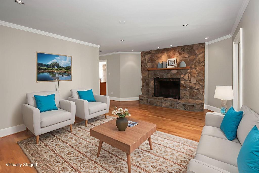 105 Oak Ridge Drive