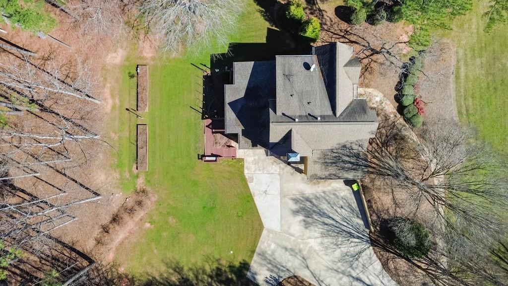 105 Oak Ridge Drive