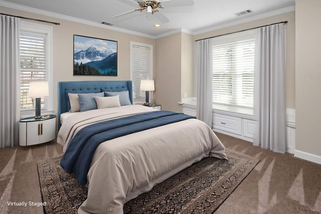 105 Oak Ridge Drive