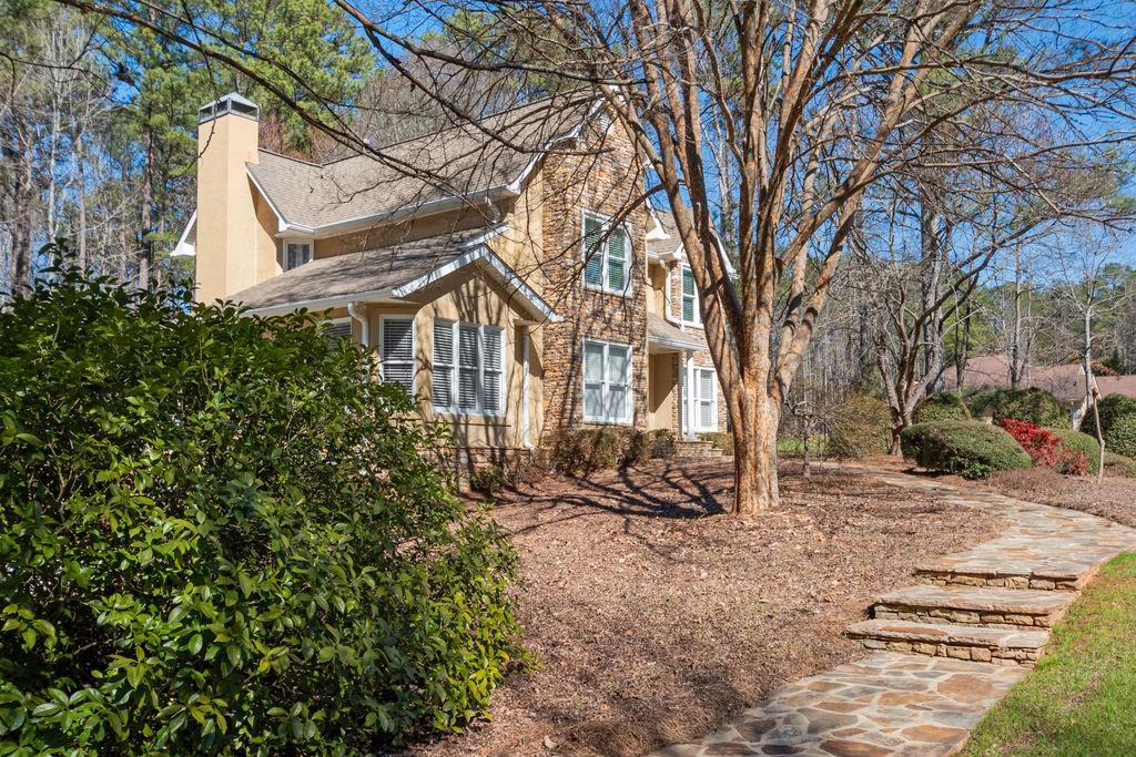 105 Oak Ridge Drive