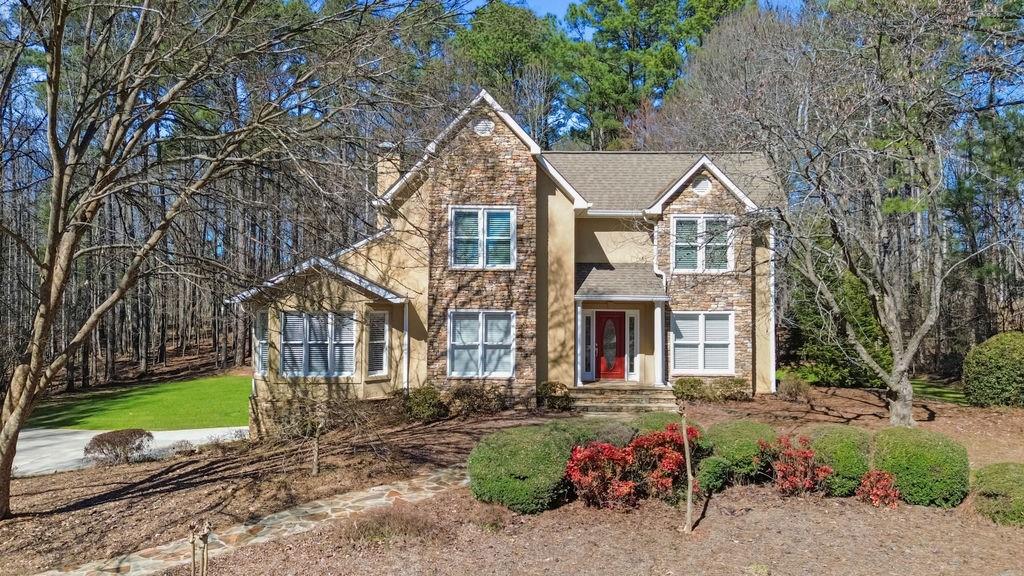 105 Oak Ridge Drive