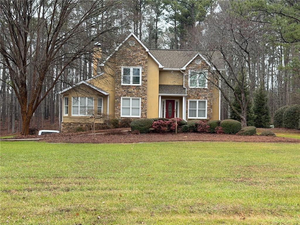 105 Oak Ridge Drive