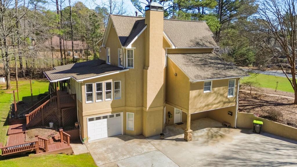 105 Oak Ridge Drive