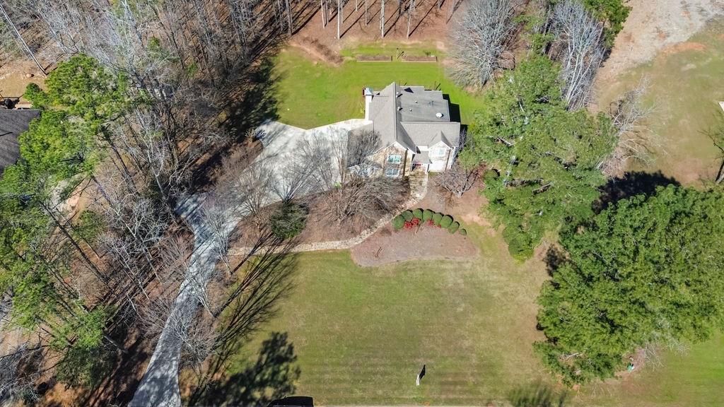 105 Oak Ridge Drive