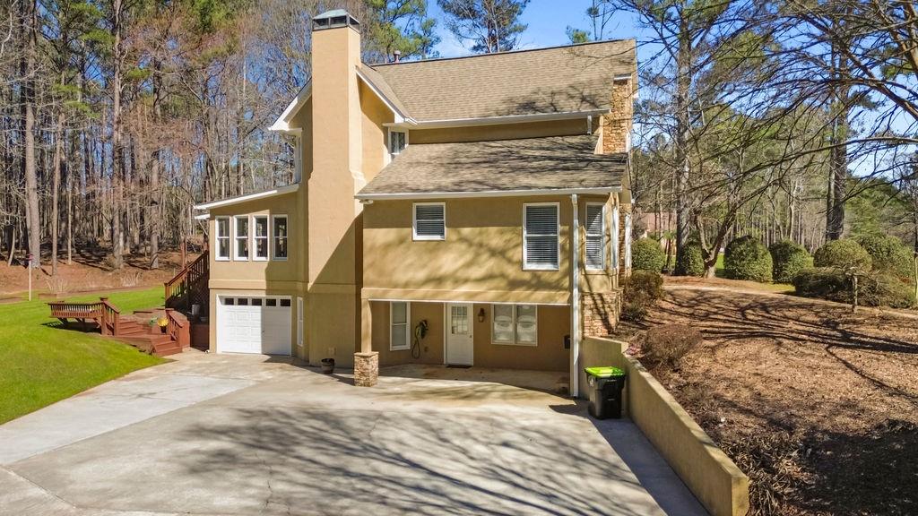 105 Oak Ridge Drive