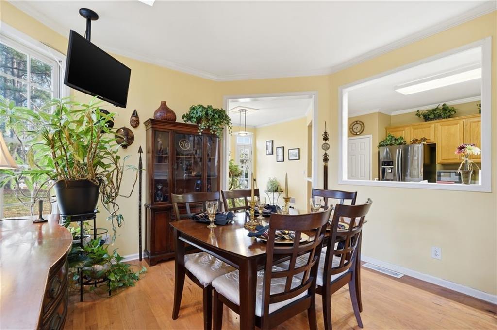 3868 Brookview Point