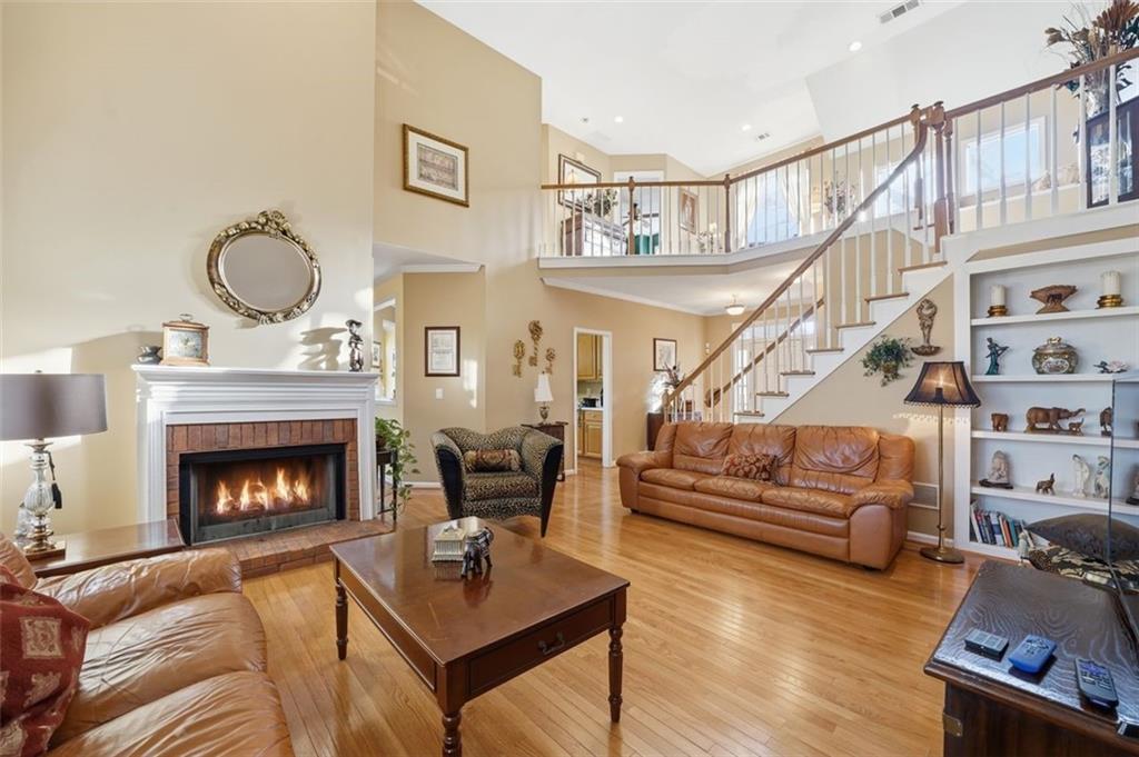 3868 Brookview Point