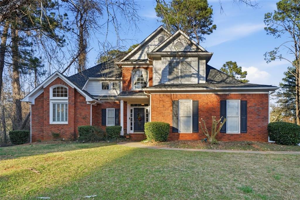 3868 Brookview Point