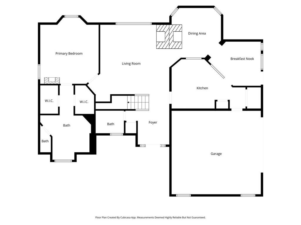 3868 Brookview Point